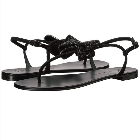 Giuseppe Zanotti Shoes - Giuseppe Zanotti Like New